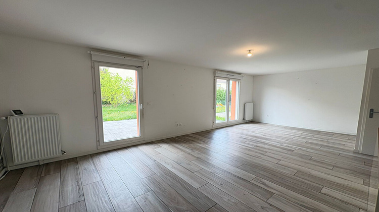 Ma-Cabane - Vente Maison ASNIERES-SUR-OISE, 80 m²
