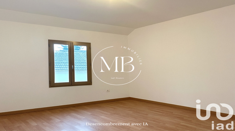 Ma-Cabane - Vente Maison Asnières-sur-Oise, 127 m²