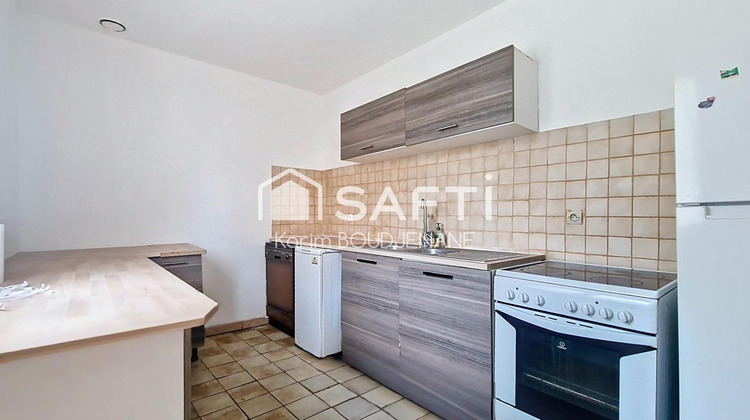 Ma-Cabane - Vente Maison Asnieres-sur-Oise, 96 m²