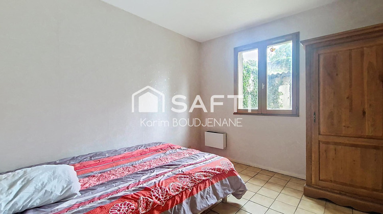 Ma-Cabane - Vente Maison Asnieres-sur-Oise, 96 m²