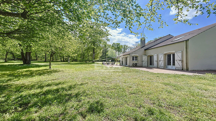 Ma-Cabane - Vente Maison ASNIERES-SUR-OISE, 197 m²