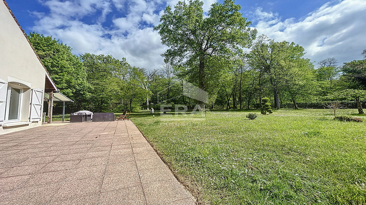 Ma-Cabane - Vente Maison ASNIERES-SUR-OISE, 197 m²