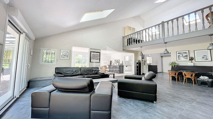 Ma-Cabane - Vente Maison ASNIERES-SUR-OISE, 197 m²