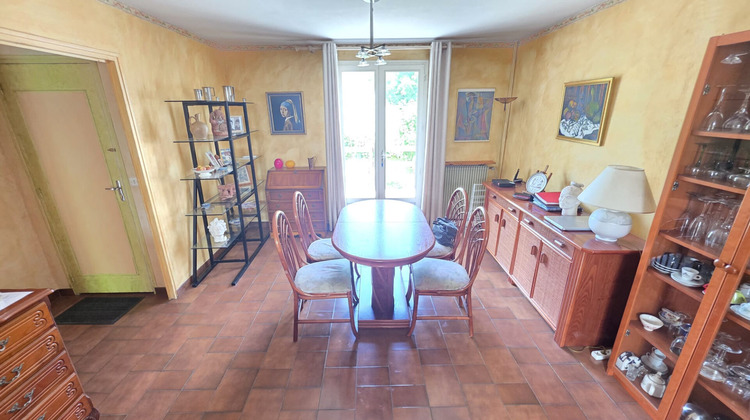 Ma-Cabane - Vente Maison ASNIERES-SUR-OISE, 132 m²
