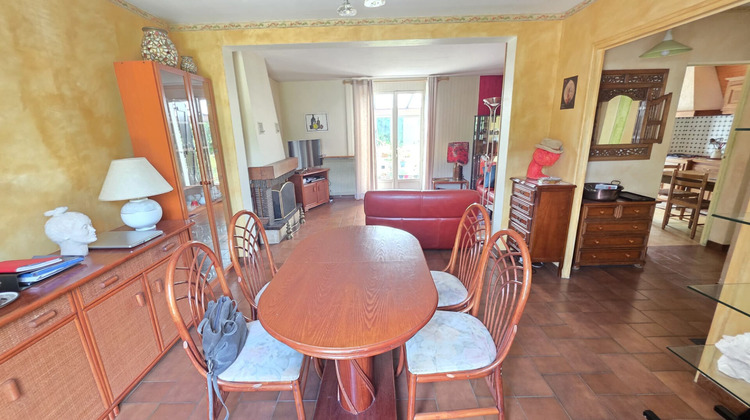 Ma-Cabane - Vente Maison ASNIERES-SUR-OISE, 132 m²