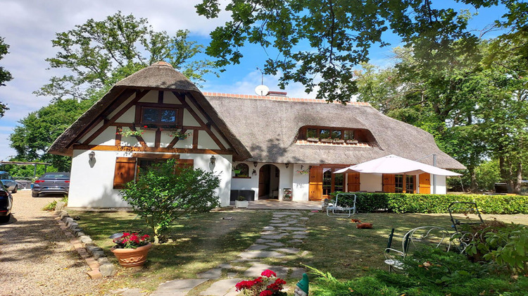 Ma-Cabane - Vente Maison ASNIERES-SUR-OISE, 140 m²