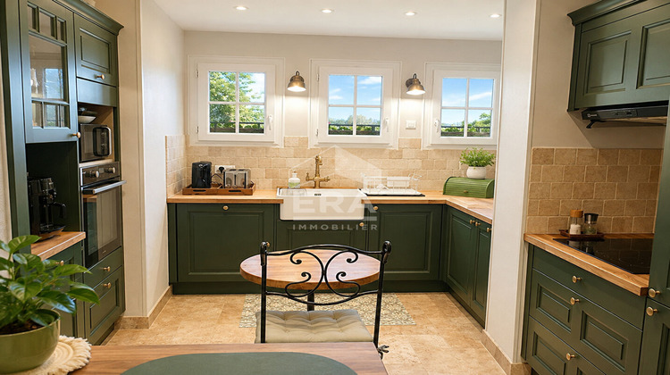 Ma-Cabane - Vente Maison ASNIERES-SUR-OISE, 140 m²
