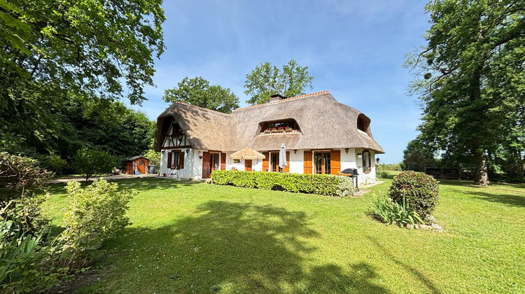 Ma-Cabane - Vente Maison ASNIERES-SUR-OISE, 140 m²