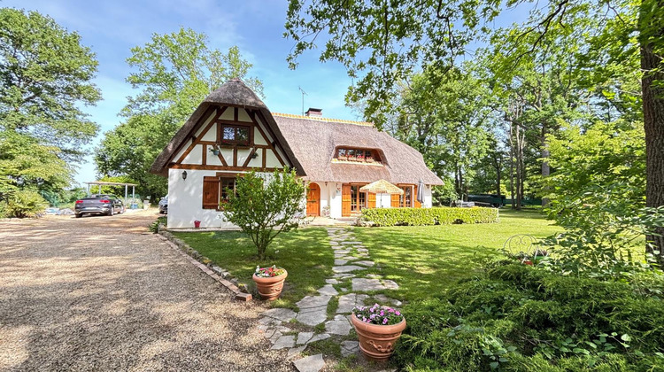 Ma-Cabane - Vente Maison ASNIERES-SUR-OISE, 140 m²