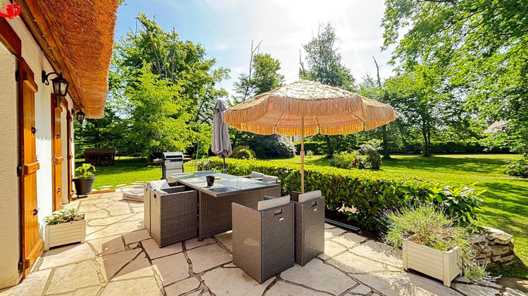 Ma-Cabane - Vente Maison ASNIERES-SUR-OISE, 140 m²