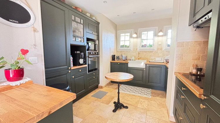 Ma-Cabane - Vente Maison ASNIERES-SUR-OISE, 140 m²