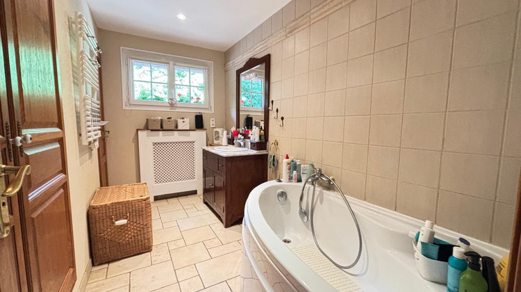 Ma-Cabane - Vente Maison ASNIERES-SUR-OISE, 140 m²