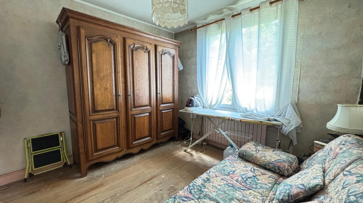 Ma-Cabane - Vente Maison ASNIERES-SUR-OISE, 133 m²