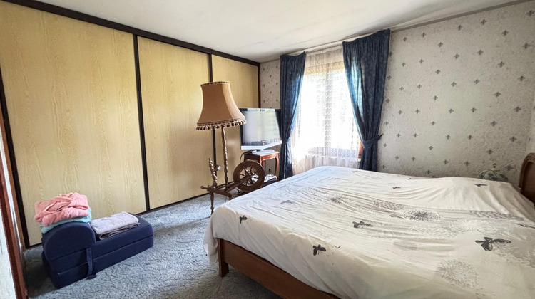Ma-Cabane - Vente Maison ASNIERES-SUR-OISE, 133 m²