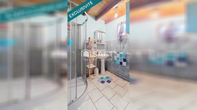 Ma-Cabane - Vente Maison Asnières-sur-Oise, 70 m²