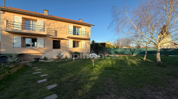 Ma-Cabane - Vente Maison ASNIERES SUR SAONE, 72 m²