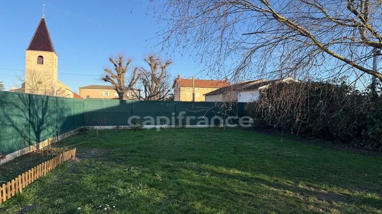 Ma-Cabane - Vente Maison ASNIERES SUR SAONE, 72 m²