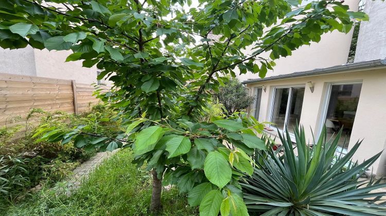 Ma-Cabane - Vente Maison Asnières-sur-Seine, 98 m²