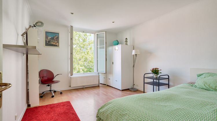 Ma-Cabane - Vente Maison ASNIERES-SUR-SEINE, 148 m²