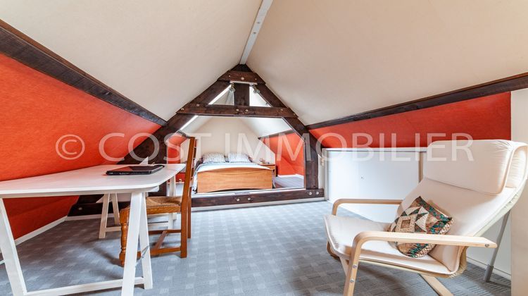 Ma-Cabane - Vente Maison Asnières-sur-Seine, 90 m²