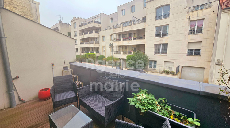 Ma-Cabane - Vente Maison ASNIERES-SUR-SEINE, 122 m²