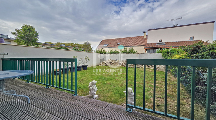 Ma-Cabane - Vente Maison ASNIERES-SUR-SEINE, 100 m²