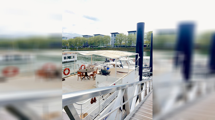 Ma-Cabane - Vente Maison ASNIERES-SUR-SEINE, 50 m²