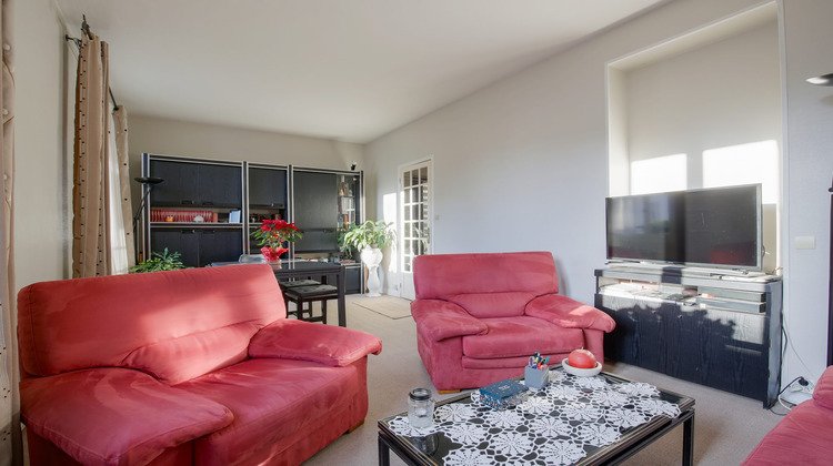 Ma-Cabane - Vente Maison Asnières-sur-Seine, 175 m²