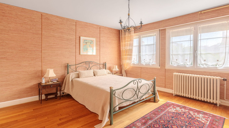 Ma-Cabane - Vente Maison Asnières-sur-Seine, 144 m²