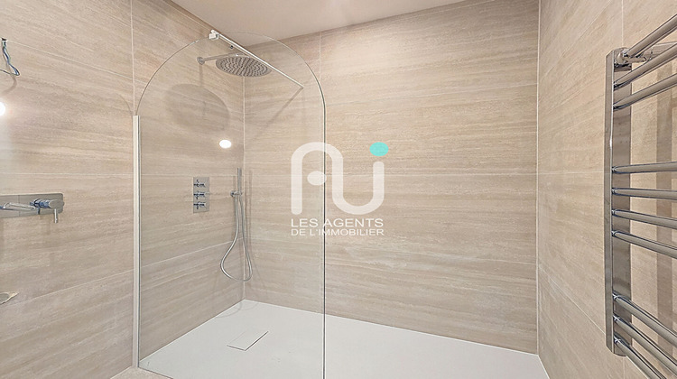 Ma-Cabane - Vente Maison ASNIERES-SUR-SEINE, 123 m²