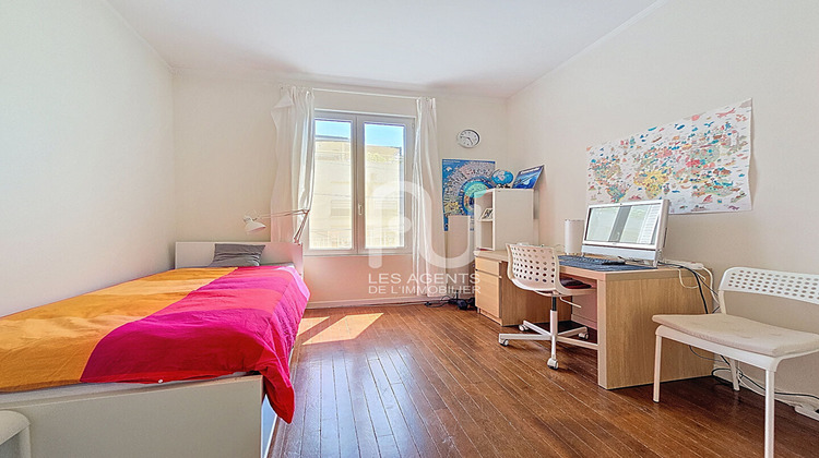 Ma-Cabane - Vente Maison ASNIERES-SUR-SEINE, 90 m²