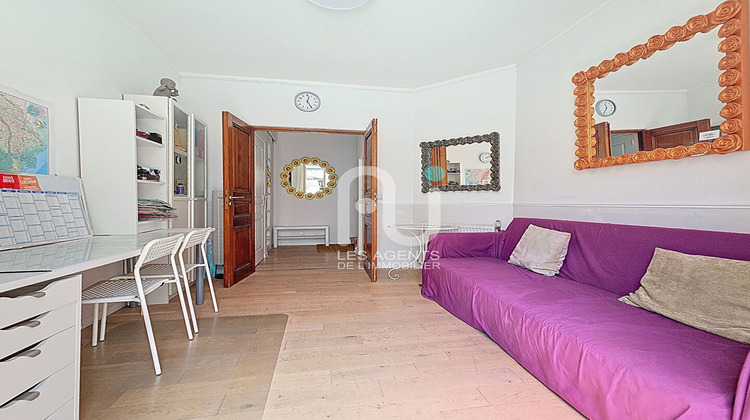 Ma-Cabane - Vente Maison ASNIERES-SUR-SEINE, 90 m²