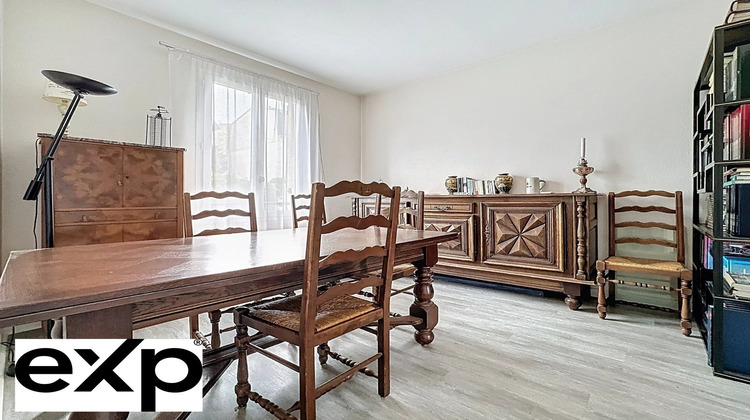 Ma-Cabane - Vente Maison Asnières-sur-Seine, 170 m²