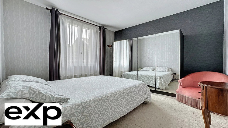 Ma-Cabane - Vente Maison Asnières-sur-Seine, 170 m²