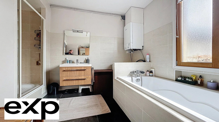 Ma-Cabane - Vente Maison Asnières-sur-Seine, 170 m²