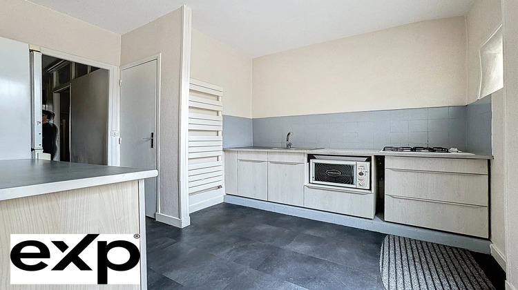 Ma-Cabane - Vente Maison Asnières-sur-Seine, 170 m²