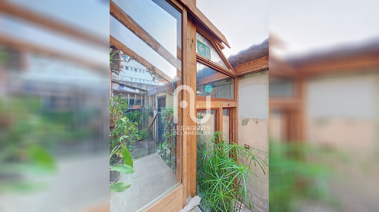 Ma-Cabane - Vente Maison ASNIERES-SUR-SEINE, 176 m²