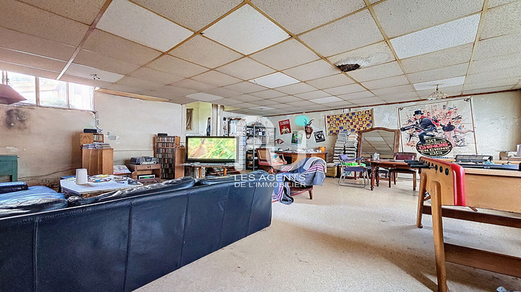 Ma-Cabane - Vente Maison ASNIERES-SUR-SEINE, 176 m²