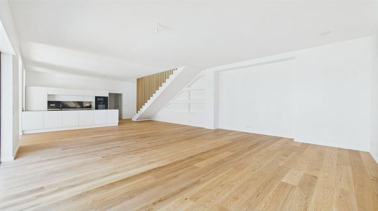 Ma-Cabane - Vente Maison Asnières-sur-Seine, 128 m²