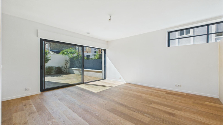 Ma-Cabane - Vente Maison Asnières-sur-Seine, 128 m²