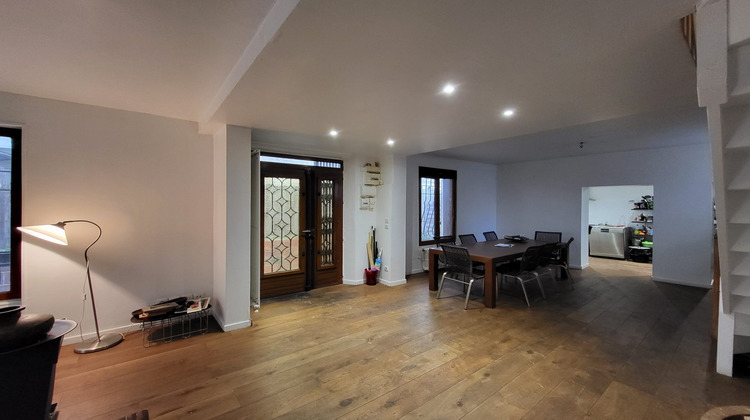 Ma-Cabane - Vente Maison Asnières-sur-Seine, 85 m²