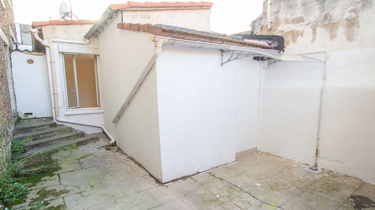 Ma-Cabane - Vente Maison ASNIERES-SUR-SEINE, 16 m²