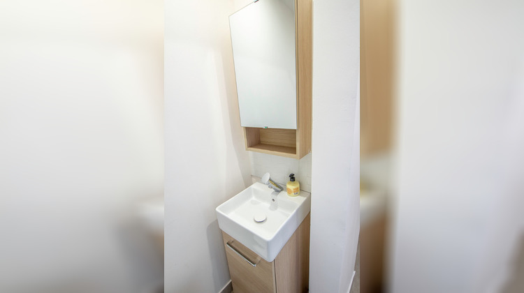 Ma-Cabane - Vente Maison ASNIERES-SUR-SEINE, 16 m²