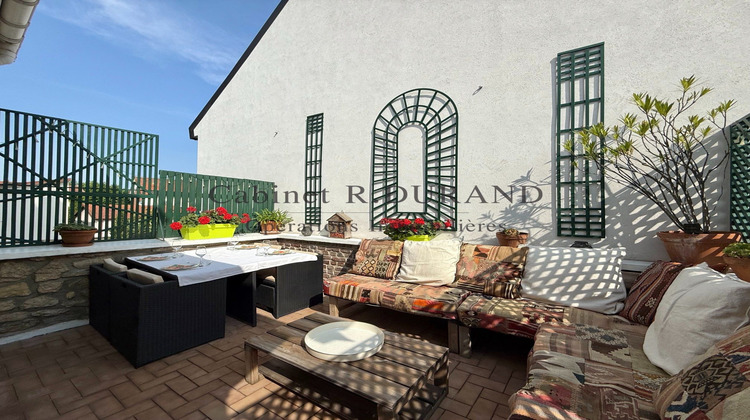 Ma-Cabane - Vente Maison ASNIERES-SUR-SEINE, 100 m²