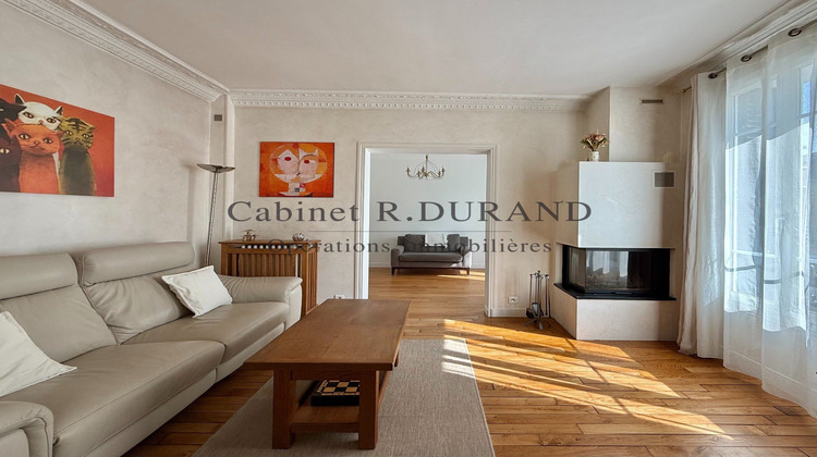 Ma-Cabane - Vente Maison ASNIERES-SUR-SEINE, 100 m²