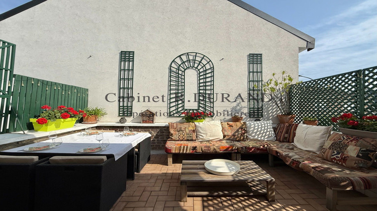 Ma-Cabane - Vente Maison ASNIERES-SUR-SEINE, 100 m²