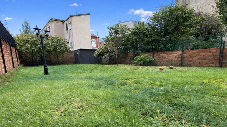 Ma-Cabane - Vente Maison ASNIERES SUR SEINE, 250 m²