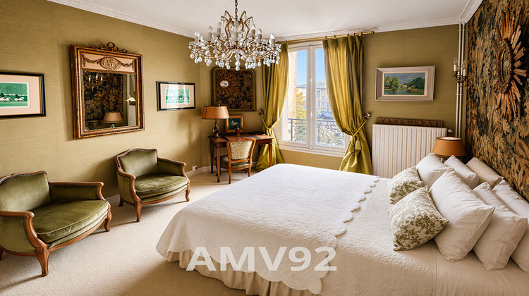 Ma-Cabane - Vente Maison ASNIERES-SUR-SEINE, 123 m²