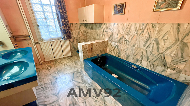 Ma-Cabane - Vente Maison ASNIERES-SUR-SEINE, 123 m²