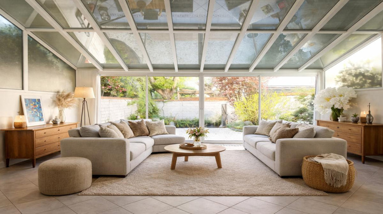 Ma-Cabane - Vente Maison ASNIERES SUR SEINE, 150 m²